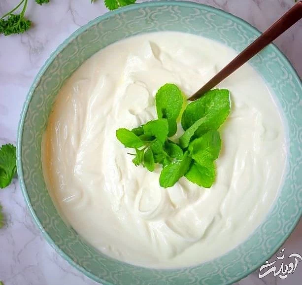ماست و موادغذایی که باید بخورید ماست